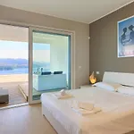 Skylake Penthouse By Impero House Daire *