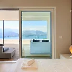 Daire Skylake Penthouse By Impero House Stresa