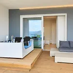 Daire Skylake Penthouse By Impero House Stresa
