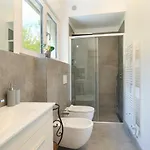 Skylake Penthouse By Impero House Daire *