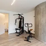 Daire Skylake Penthouse By Impero House Stresa