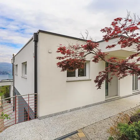 Skylake Penthouse By Impero House Διαμέρισμα *