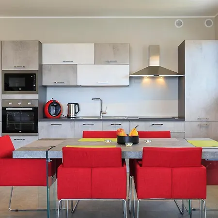 Apartmán Skylake Penthouse By Impero House