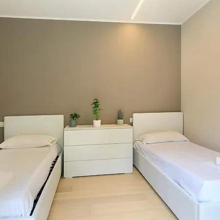 Apartmán Skylake Penthouse By Impero House