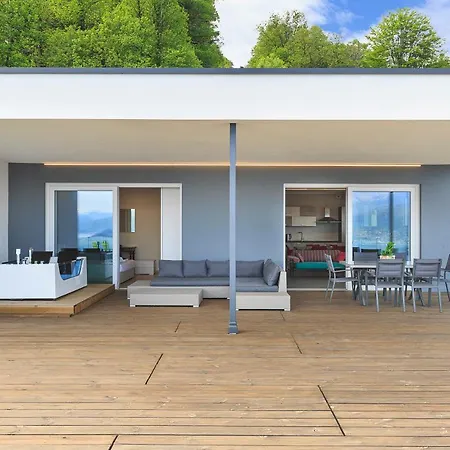 Skylake Penthouse By Impero House *