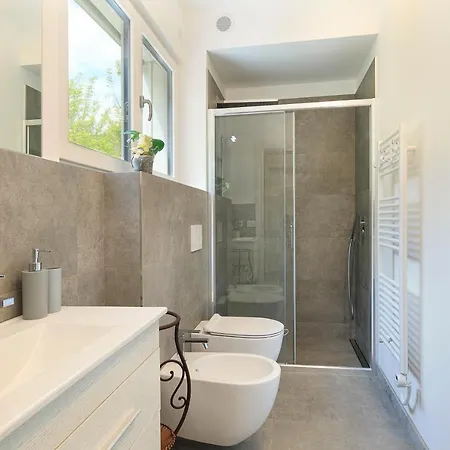 Skylake Penthouse By Impero House Appartement *