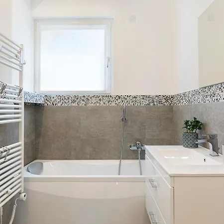 Skylake Penthouse By Impero House Appartement *