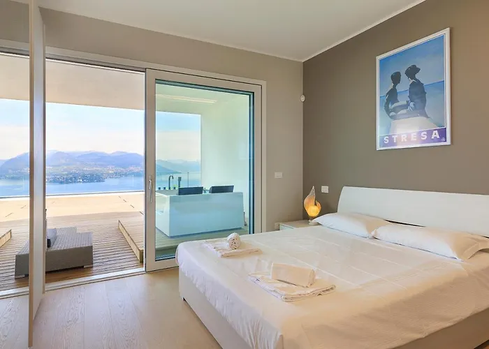 Skylake Penthouse By Impero House 公寓 *