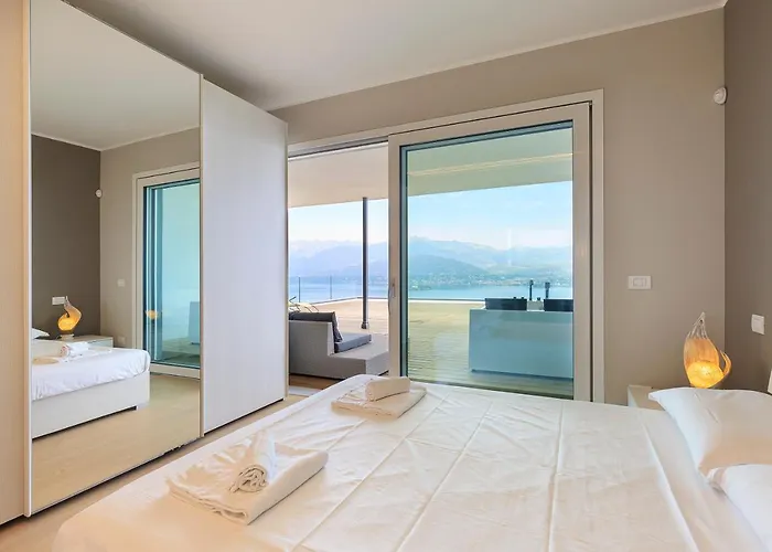 Skylake Penthouse By Impero House 公寓 *