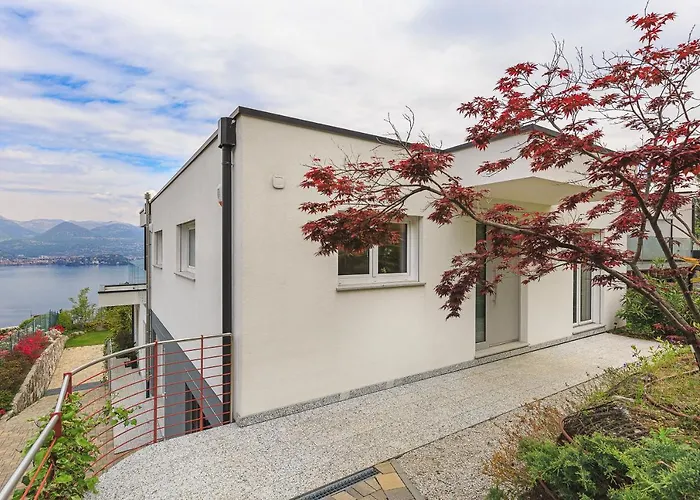 Skylake Penthouse By Impero House 公寓 *