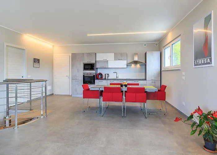 Skylake Penthouse By Impero House 公寓