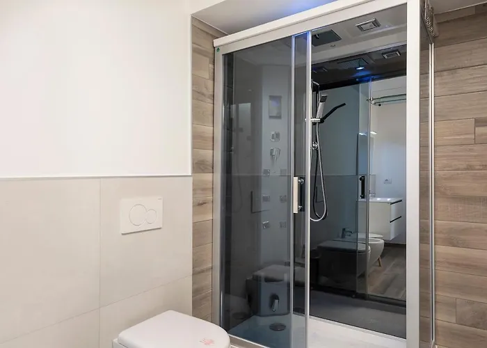 Skylake Penthouse By Impero House 公寓 *